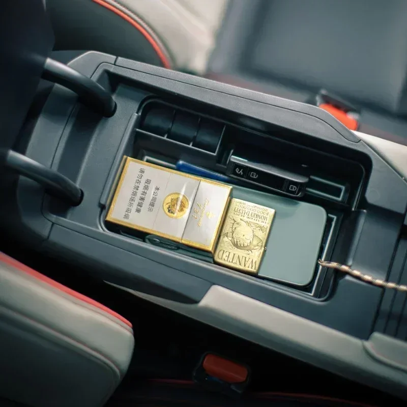 Lynk & co 01 02 03 05 용 자동차 팔걸이 보관함, 내부 장식, 자동차 스크래치 방지 개조, 자동차 액세서리