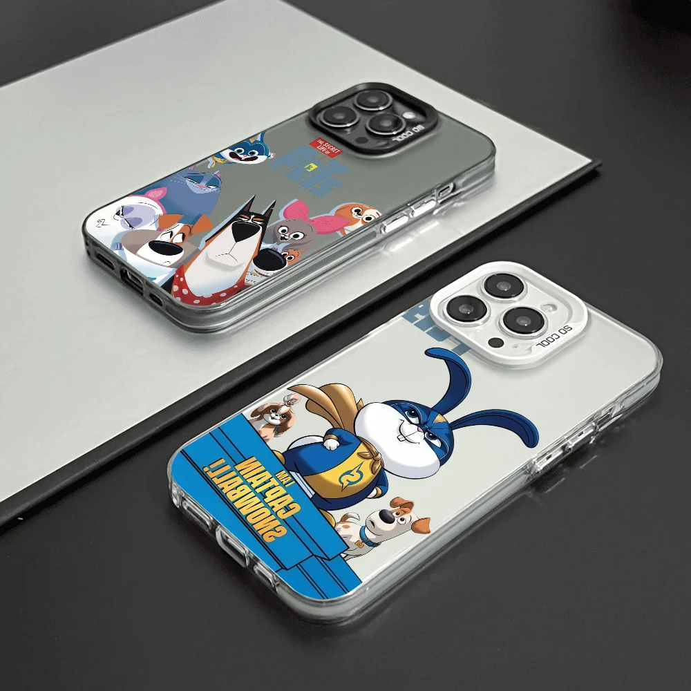 Cartoon Cute T-The … - image