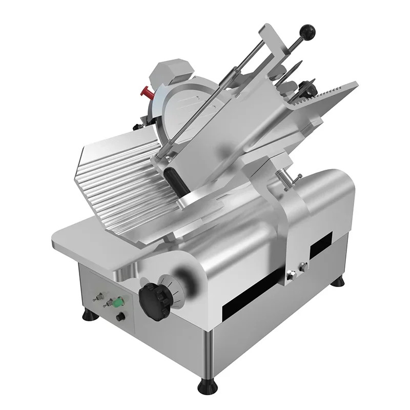 YYHC- Wholesale  Automatic Slicer Machine Jerky Slicing Machine  Cheese Slicer Machine