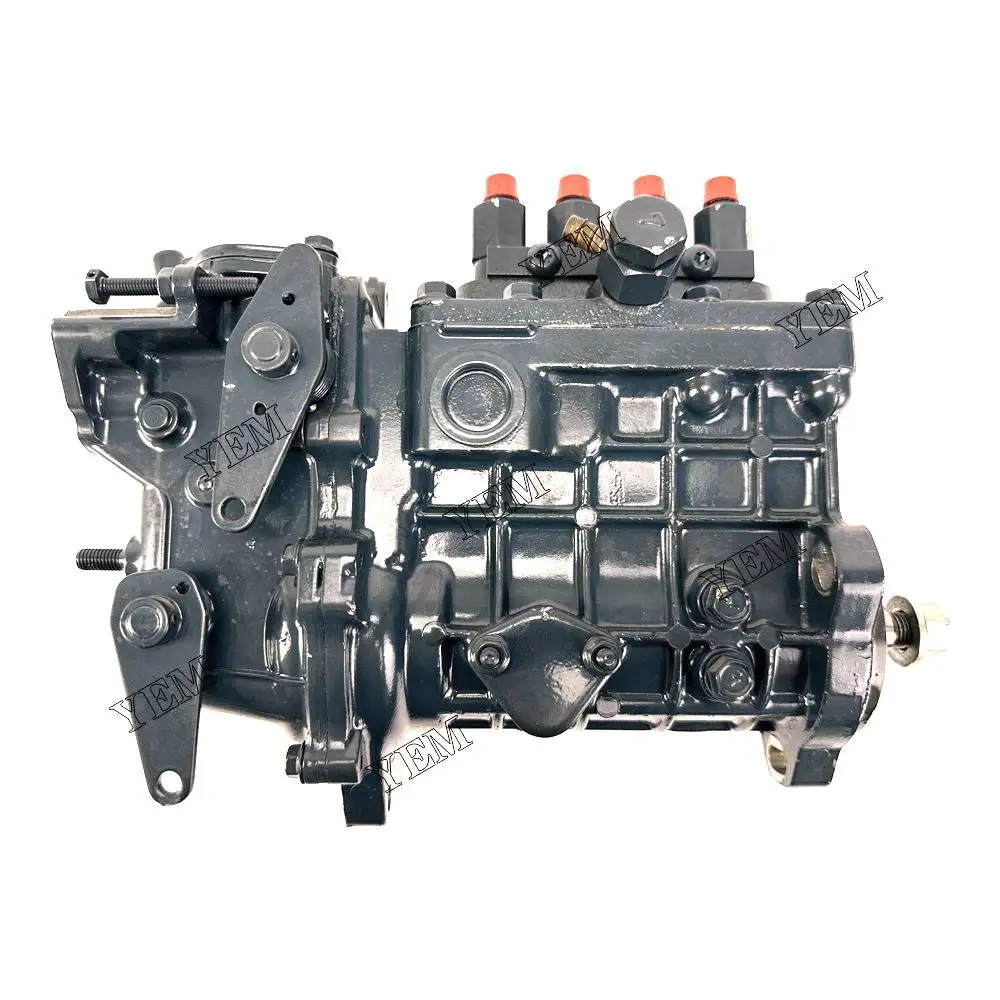 

Fuel Injection Pump Assembly For Kubota V3800 Engine parts