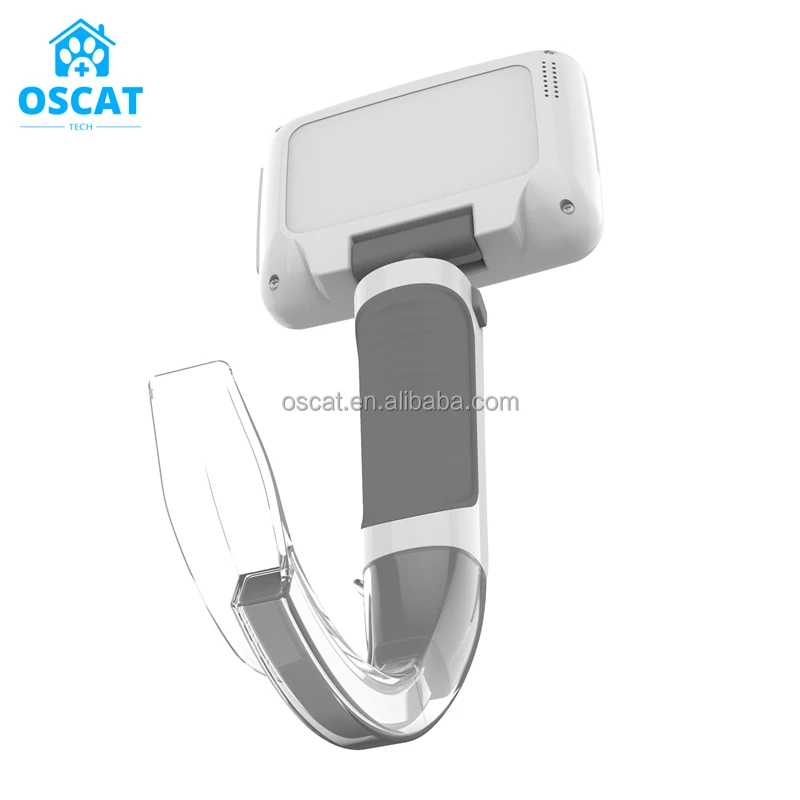 Veterinary Equipment Pet Digital Video Laryngoscope Flexible Endoscopy System Vet Diagnosis for Dog Cat Veterinary Clinic