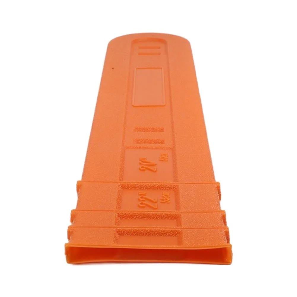 Chainsaw Bar Protection Cover Scabbard Sleeve for 21 inch through 25 inch Bars and 038 044 046 066 For MS440 For MS441