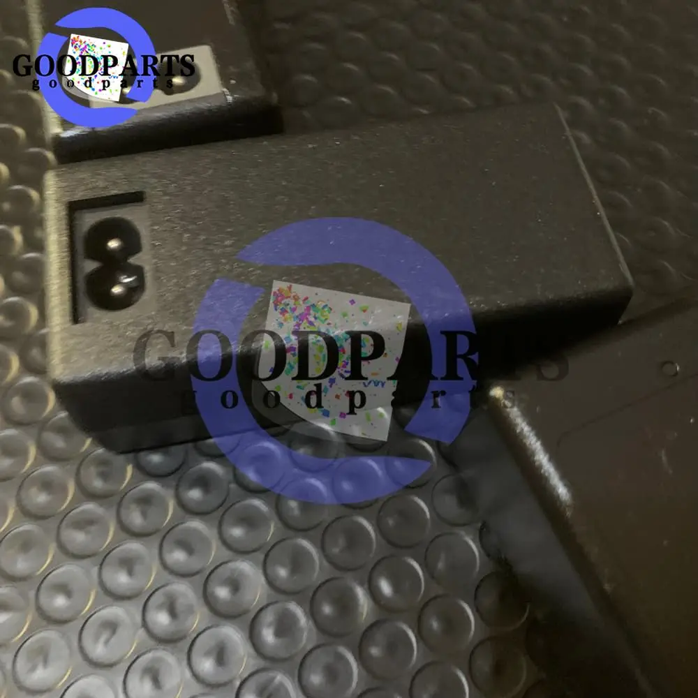 F5S43-60001 AC Adapter Charger Power Supply +22V 455mA compatible for HP 1110 1112 1115 3830 3832 3833 2130 2600 3630 3635 3700