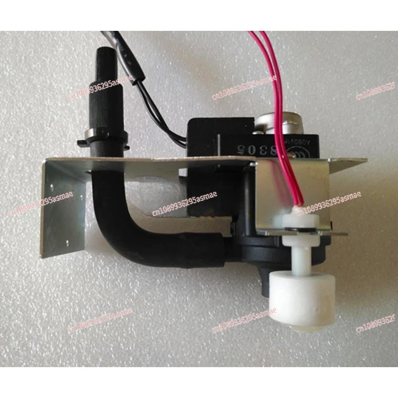 Máquina de conducto de aire acondicionado Central, bomba de drenaje, bomba de condensado, PSB-7, AC220V con interruptor de flotador