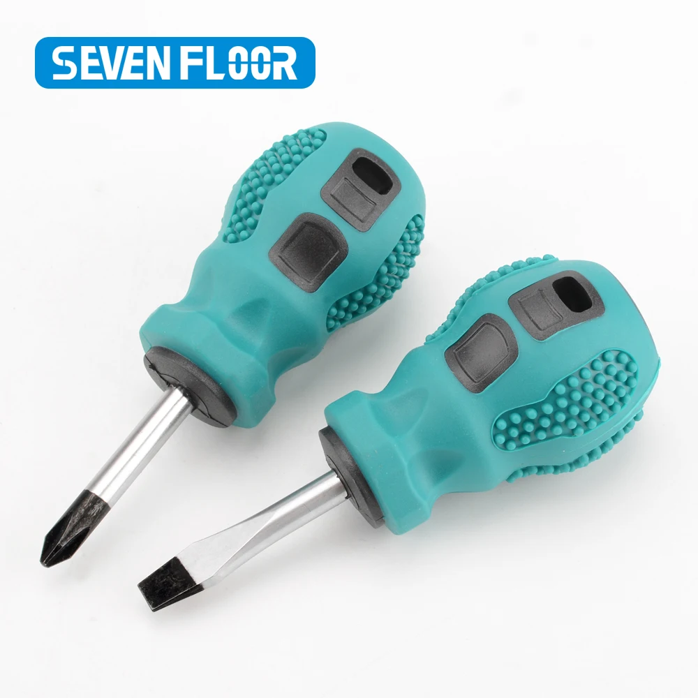 Инструменты Набор отверток ручной набор с крестообразной и шлицевой головкой, Набор прецизионных отверток, набор отверток