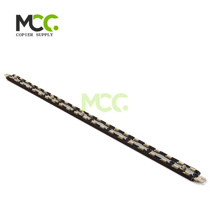 1 قطعة عالية الجودة فوزر تطبيق الوسادة عدة لريكو IMC4500 4500A 5500 5500A 6000 2000 2000A 2500 2500A 2000 2001 ناسخة