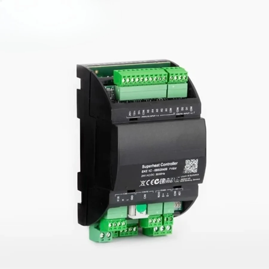 

Original EKE 1C 080G5400 Driver Module Controller