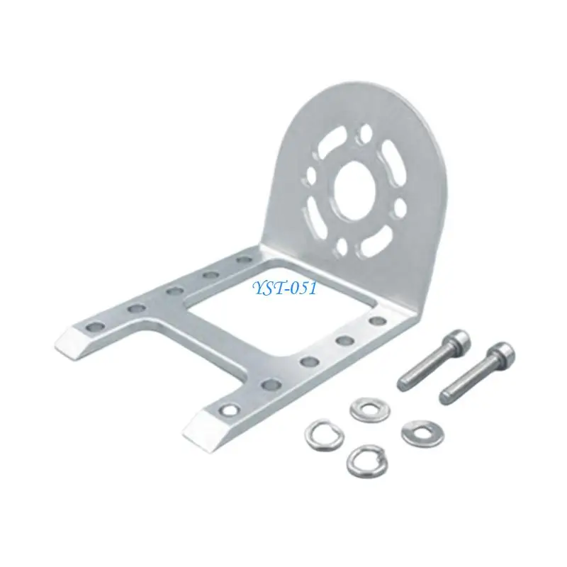 E15A Marine Grade Motor Mount Enhances Heat Dissipation Suitable for 36/40 Series
