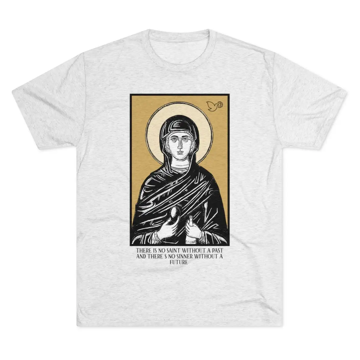 Men's Mary Magdalene Premium T shirt