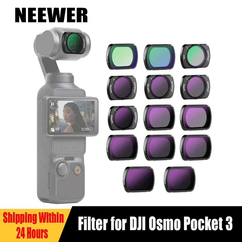 Neewer Filter For D…