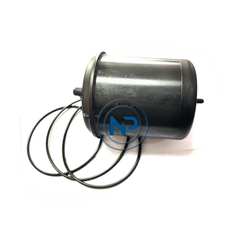 Scani Truck Engine System Oil Cleaner Oem 2731875 2412444 Centrifugal Oil Filter Repair Kit