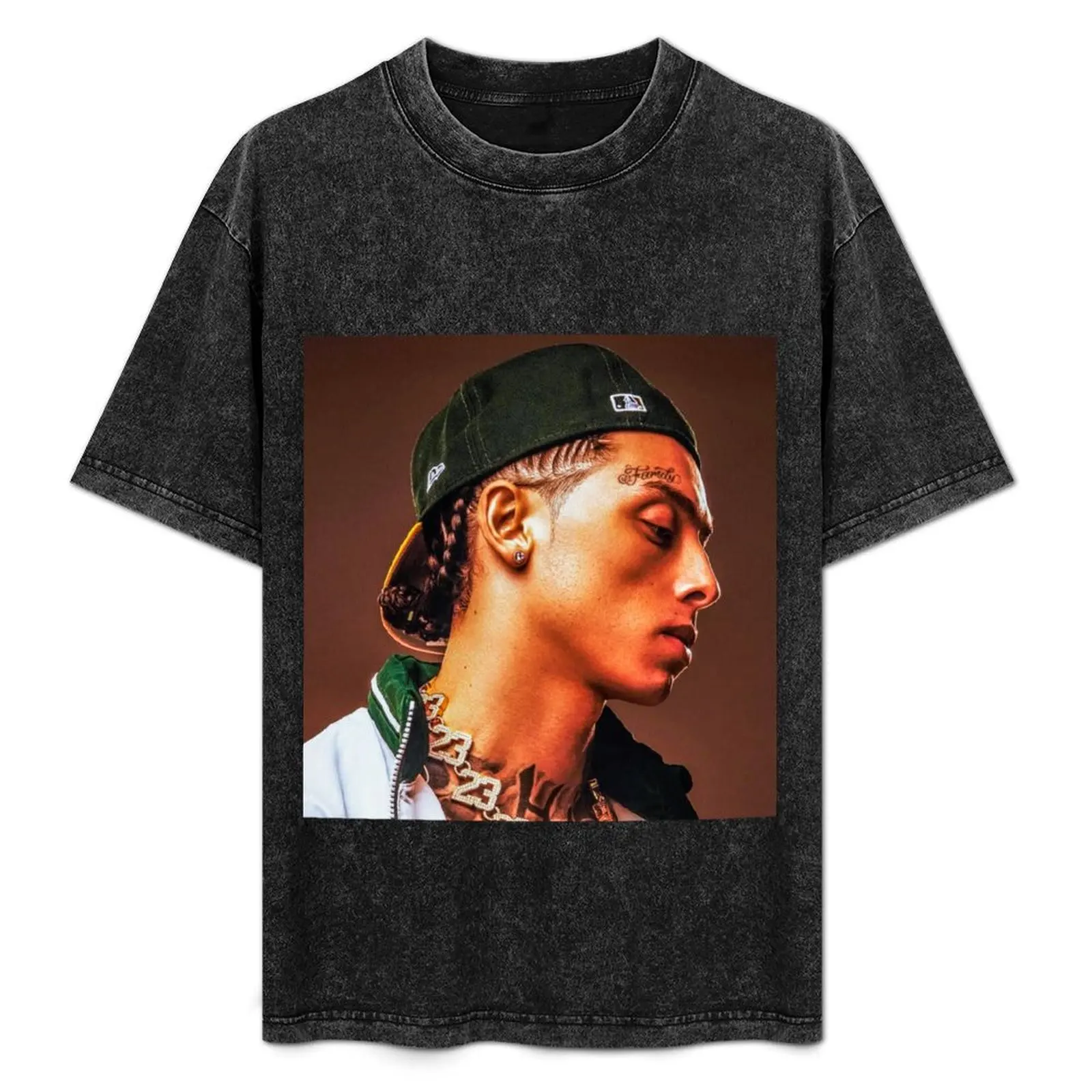 

Central cee T-Shirt UV Sun Protection Tee Shirt
