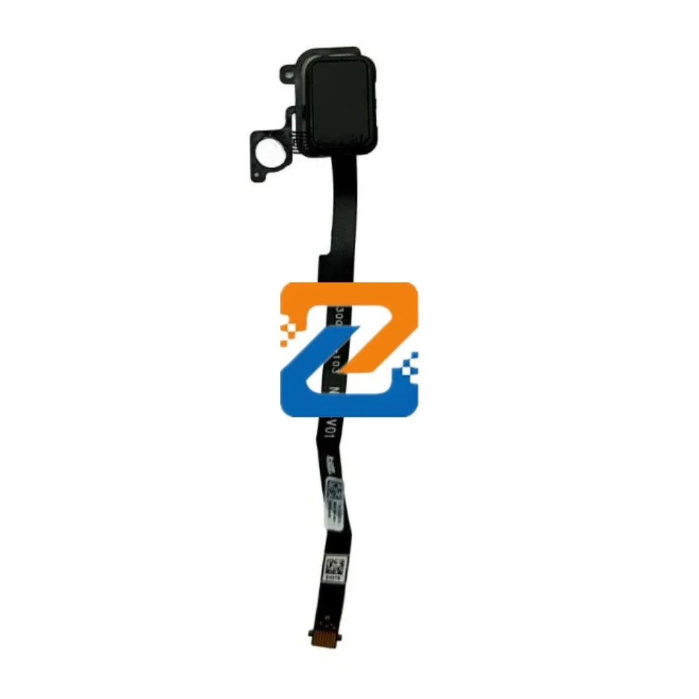 For DELL Inspiron16plus Inspiron 7620 7625 Switch Small Board Fingerprint Reader