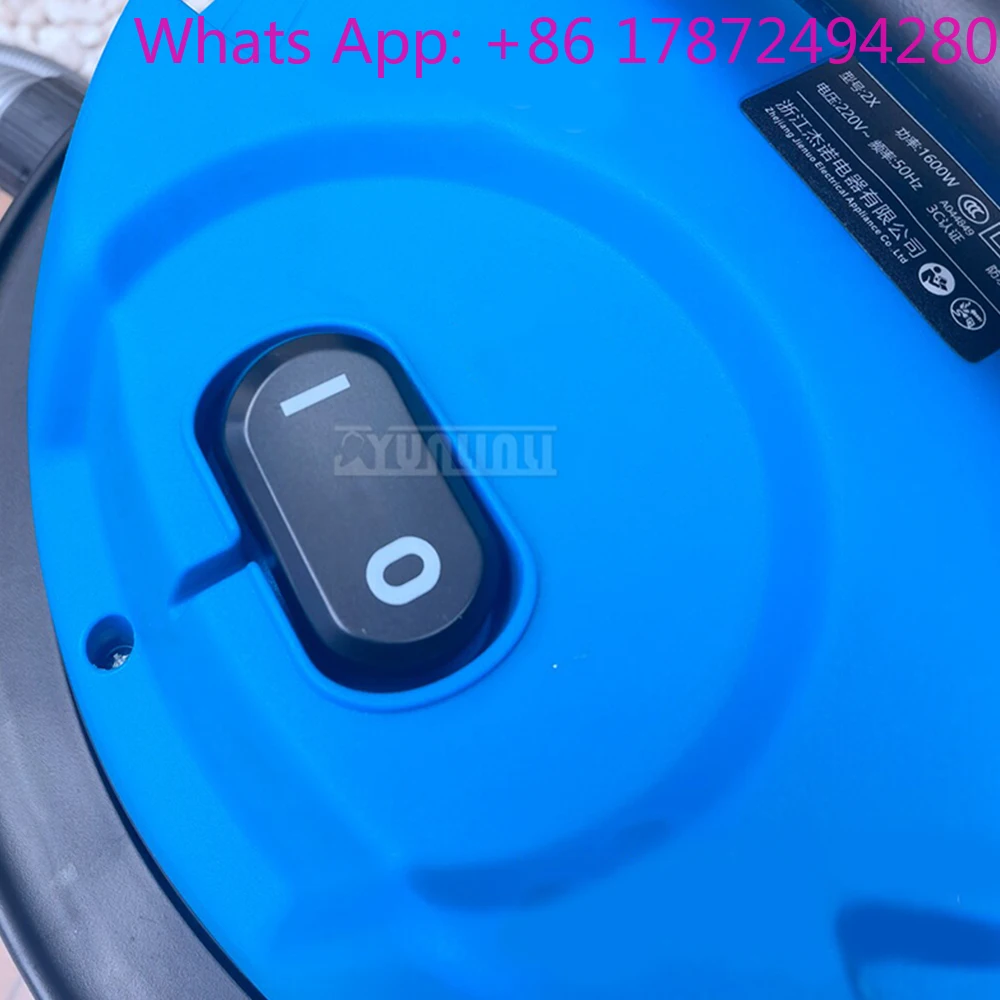 Large Pot Aspiradoras Para  Hogar Pump Water Absorber 20 Kg Metal Manual Canteen Suction Machine