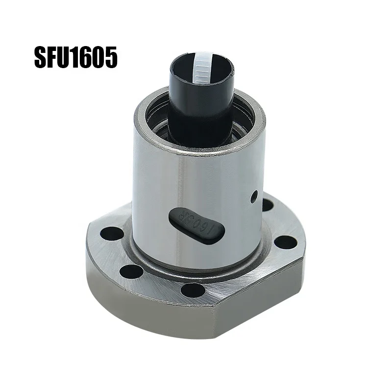 ボールねじ1605 ナット ボールねじ1610 C7 C5 C3 ボールねじ SFU1605 SFU1610 ボールねじナット ボールねじナット