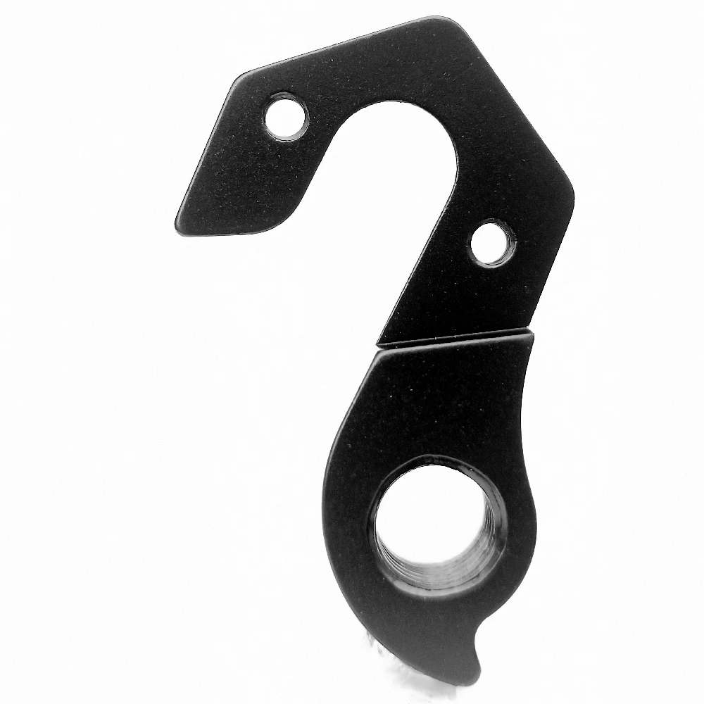 AliExpress NONE 1Pc Bicycle Derailleur Hanger For Diamondback Poison Raleigh Talus Rose Bruce #57 Asai Machine AM Carbon Frame Bike Mech Dropout