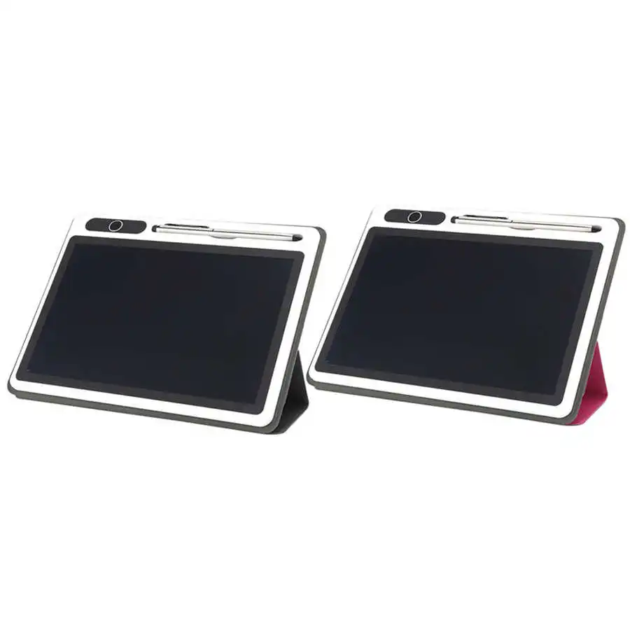 9 inch LCD Business Writing Tablet Portable Electronic Drawing Board  Erasable Tablet Digital Handwriting Students Gifts