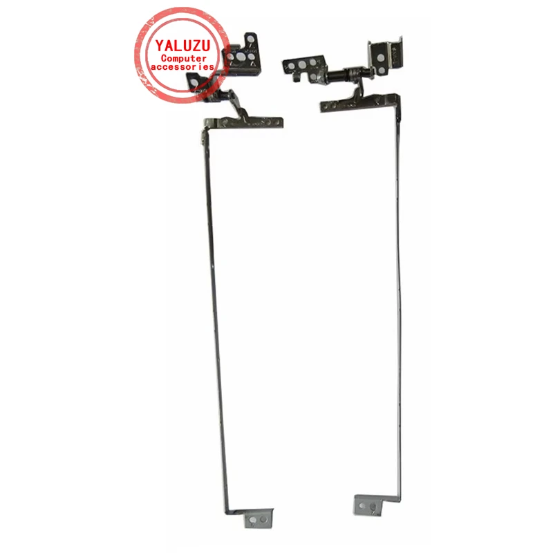 NIEUW VOOR IBM Voor Lenovo G580 G580A G585 Serie Laptop LCD Scharnier AM0N 2000300   AM0N 2000200