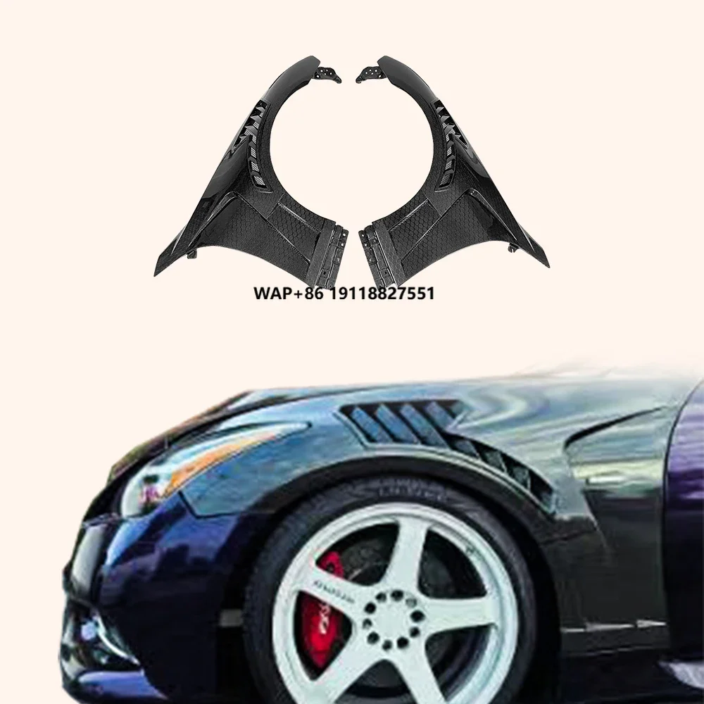 For Infiniti G37 2 …