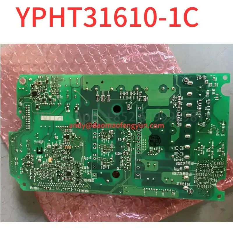 Nueva placa controladora YPHT31610-1C