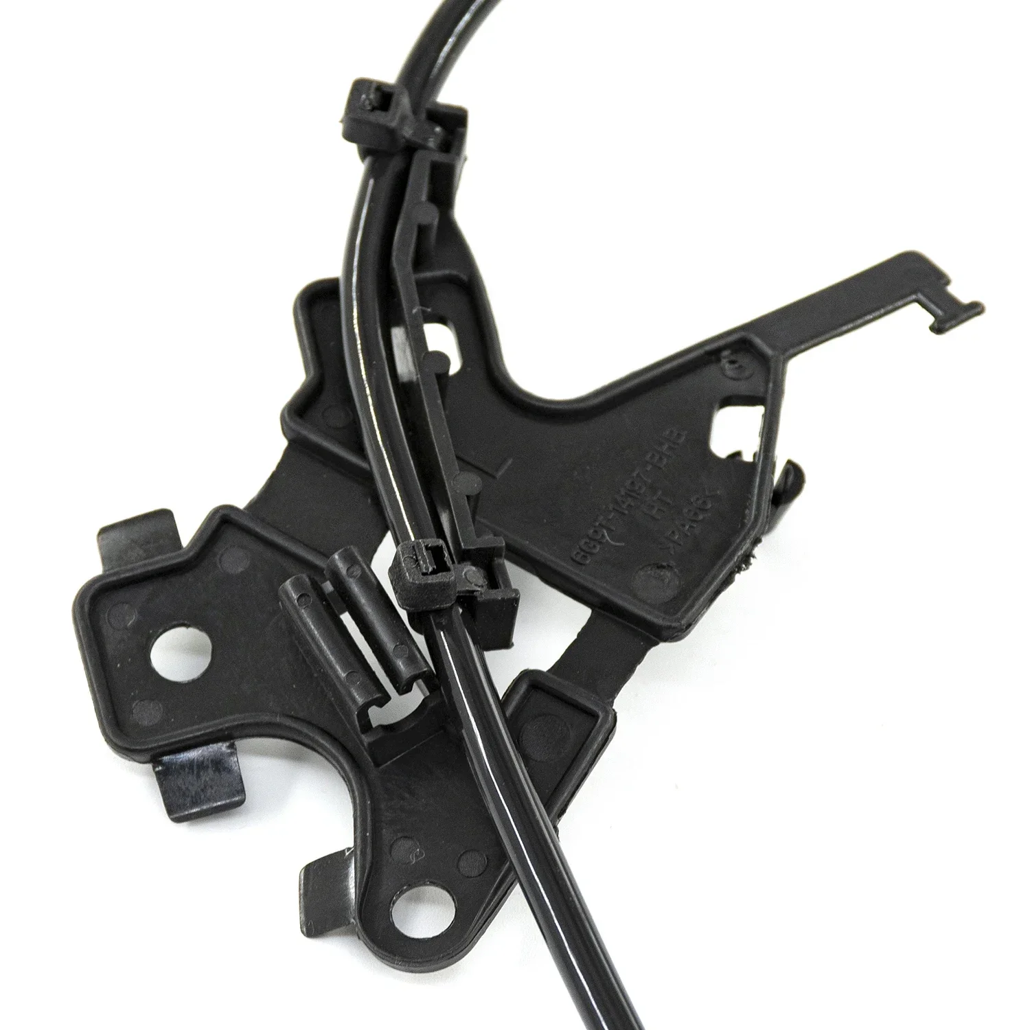 ABS الاستشعار عجلة السرعة الاستشعار لفورد مونديو MK4 غالاكسي S-Max 2006-2013 OEM 6G9T2C055EBS ؛ 1060522 ؛ 1598993