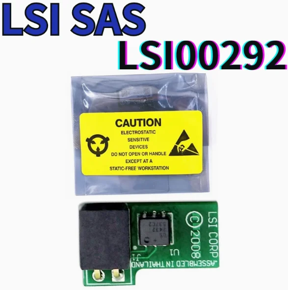 

NEW For LSI00292 CacheCade Pro 2.0 SSD Acceleration Physical Software Key 9260 key