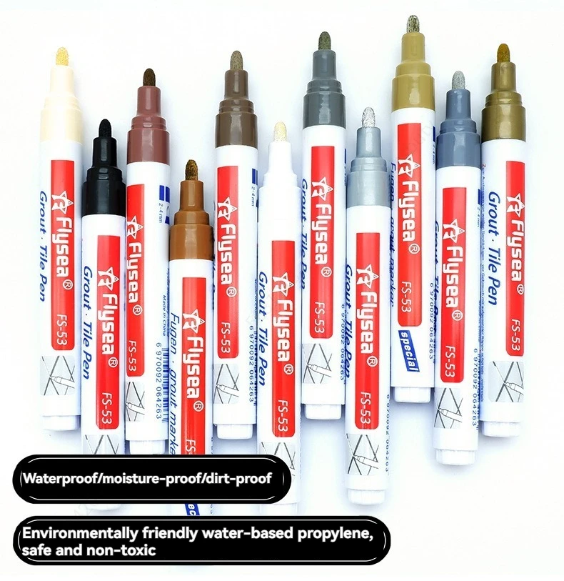Grout Pen Image 9