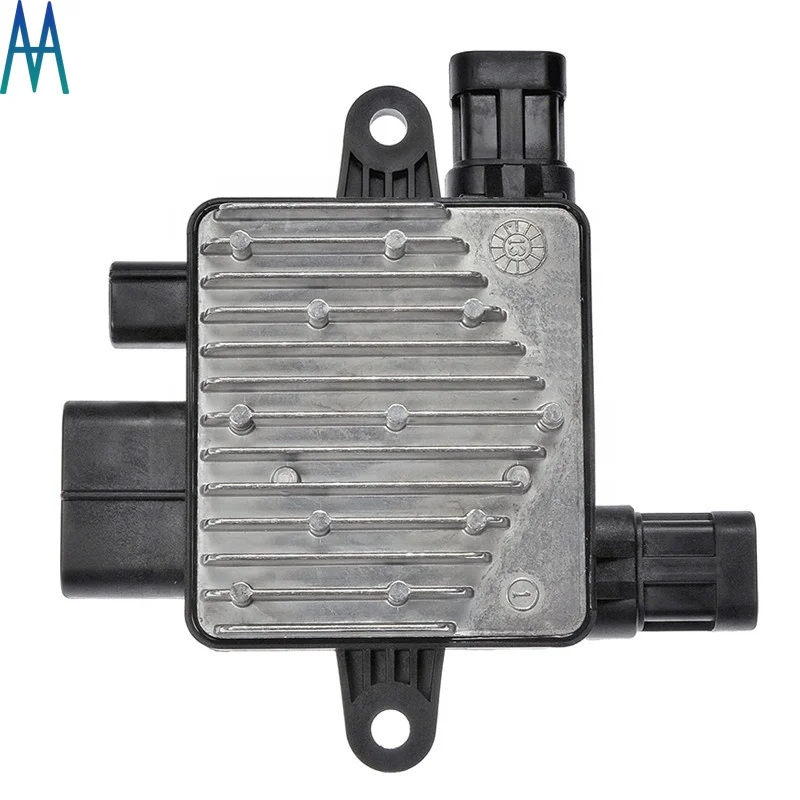 

25385-4D900 253854D900 Engine Cooling Fan Controller For 06-14 Sedona Hyundai