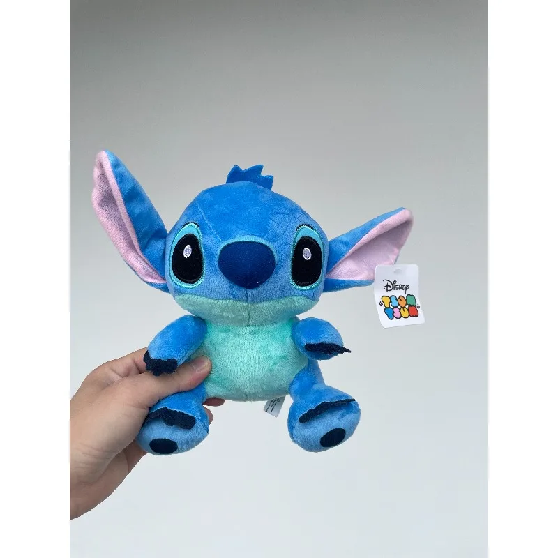 

Знаменитая прошитая фигурка персонажа из мультфильма, плюшевые игрушки, кукла, уютная кукла премиум-класса, приятный компаньон для детей и взрослых