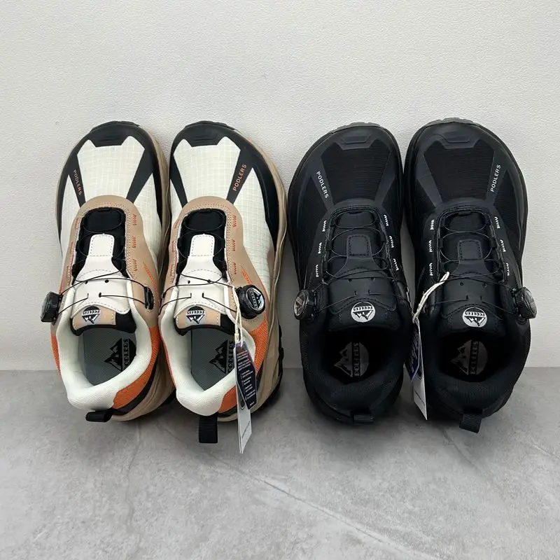 

Оригинальная брендовая профессиональная уличная походная обувь, высококачественная прогулочная обувь для бега, дизайнерская прогулочная обувь с широкими ногами и толстыми ногами 39-45