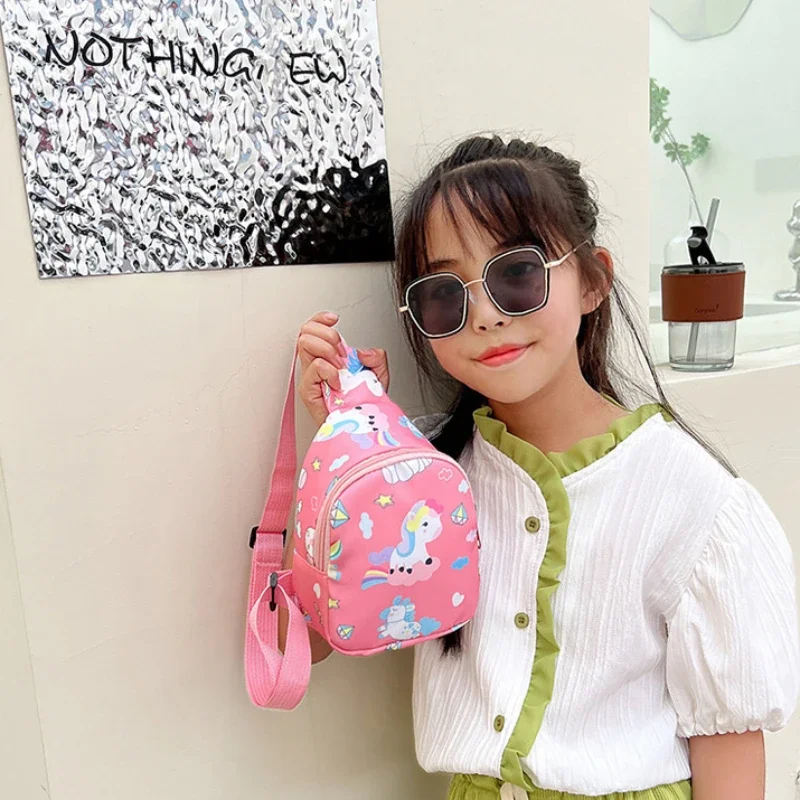 Bolsos de mensajero para niños, billetera de dinosaurio bonito, bolso de pecho para niñas, bolsos de diseñador, monedero y bolsos, bolsos para madres y niños para niña, sombrero