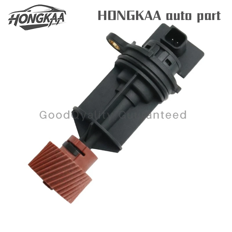 Transmission Speed Sensor 32702-4E814 for Nissan Almera Altima Livina Primera Pulsar Tiida 327024E814 Automotive Parts