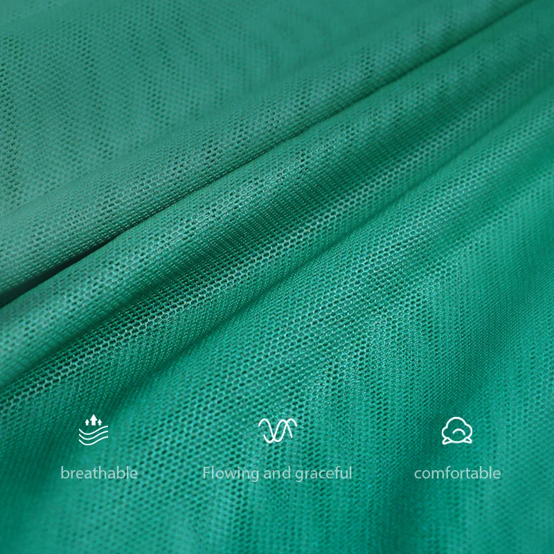 Klassisches Tanzkostüm für Damen und Kinder, Ballettkleidung, Farbverlauf, Gaze-Tops, Yoga, Sportkostüm, chinesische Volkstanz, ausgestellte Ärmel, 2021,