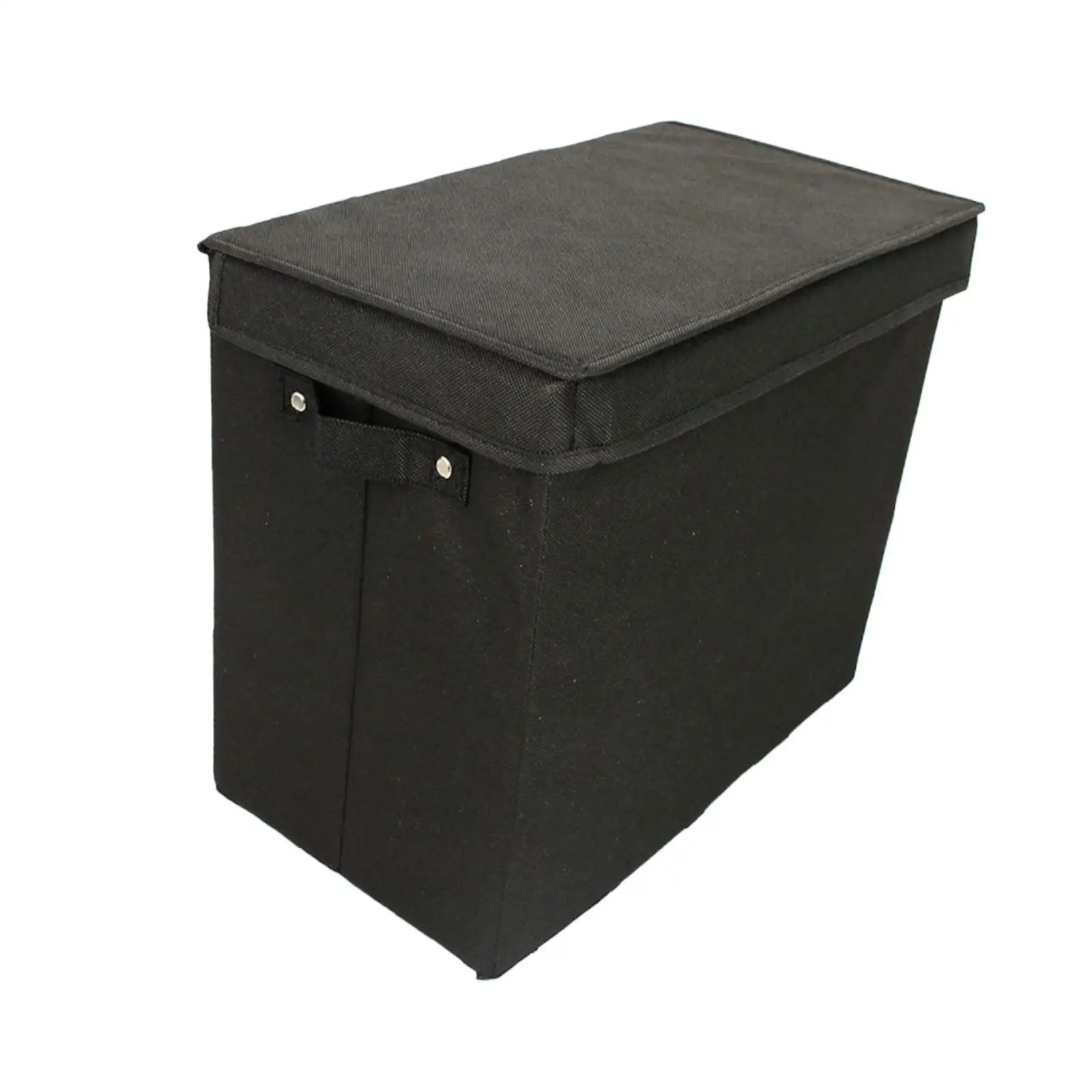 

Comic Book Bin Spacious Multifunctional Heavy Duty Container Comic Book Case