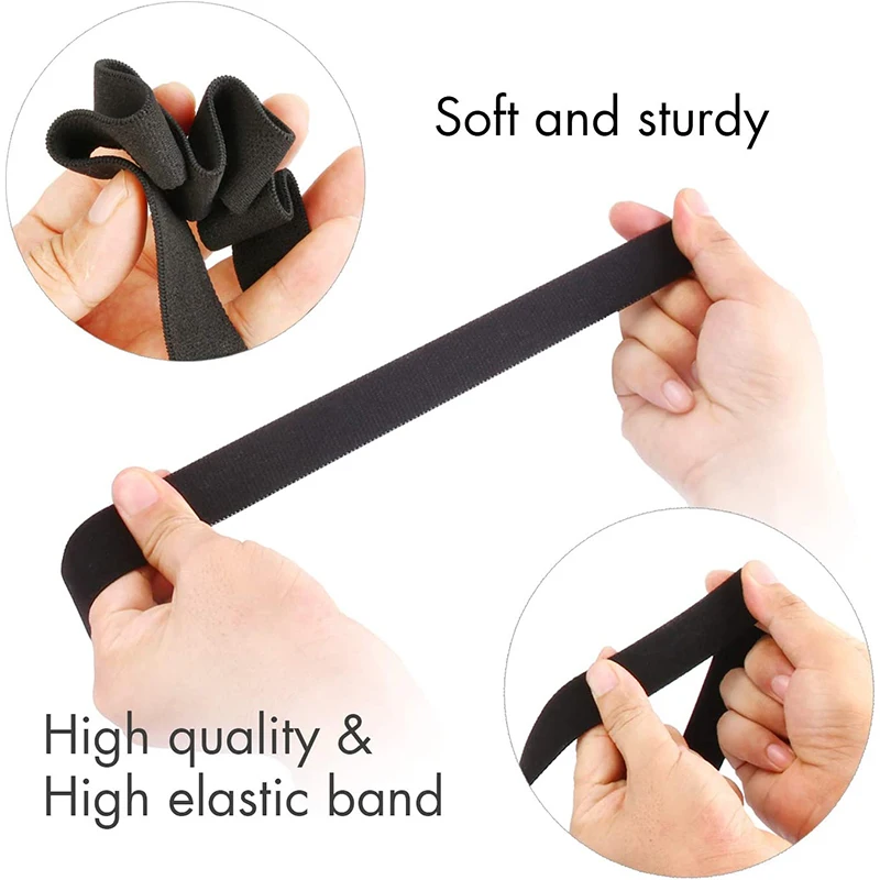 Adjustable 31.5-94.5'' Luggage Bungees Straps Suitcase Box Bag Band Fixing Belts Travel Accessories