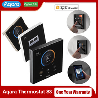 Aqara Smart Thermostat S3 3.95\