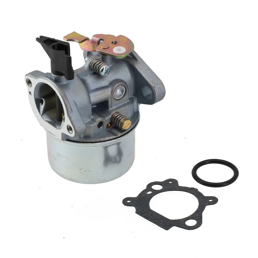 

Carburetor Replacement for Quantum Engines Include Choke Seals Fits Various Gutbrod Models Part Numbers 498965 494216 698056