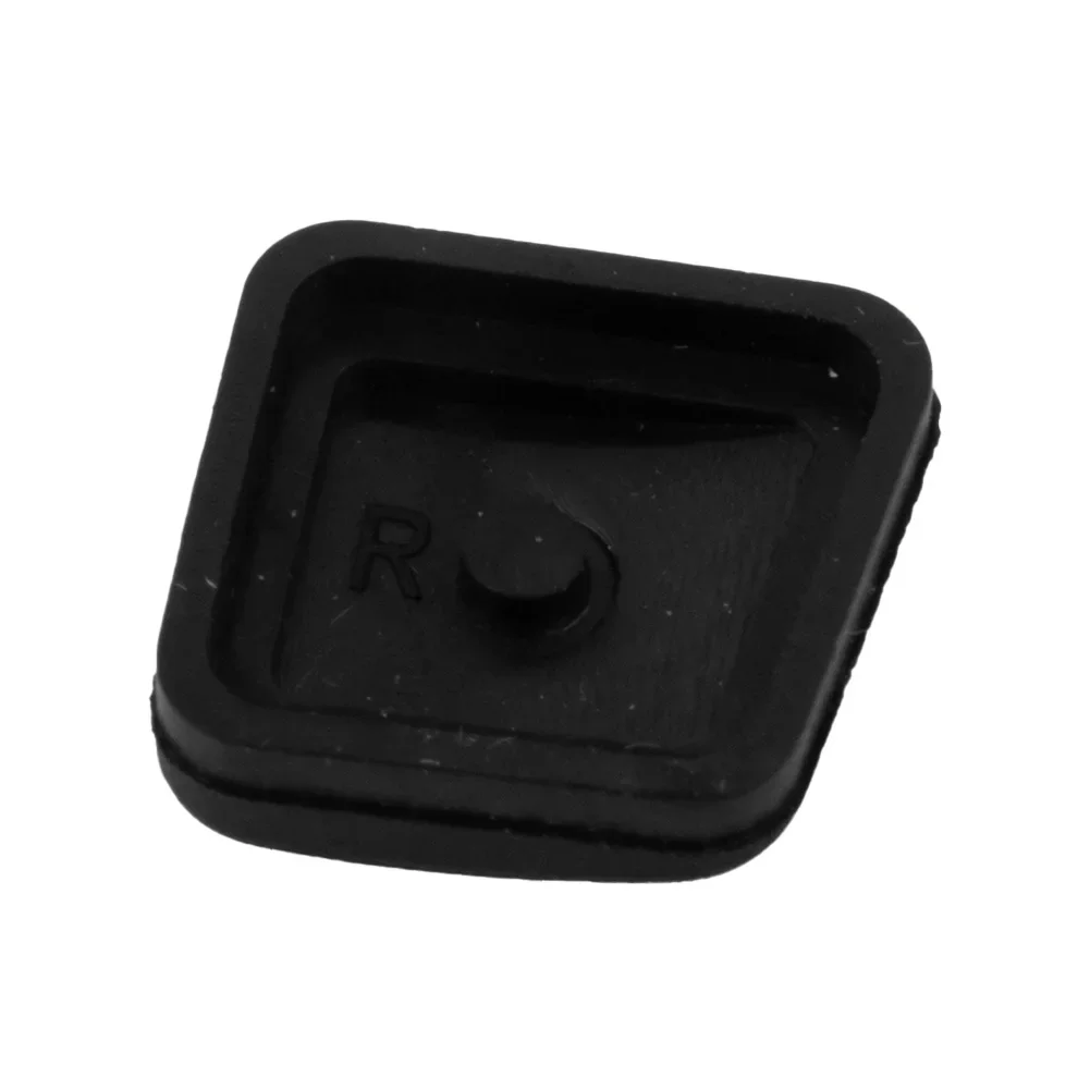 Keyless Entry Door Handle Button Cover Cap For Mercedes For Benz S/CL/SL Cass W220 R230 C215 Rubber Button Cover