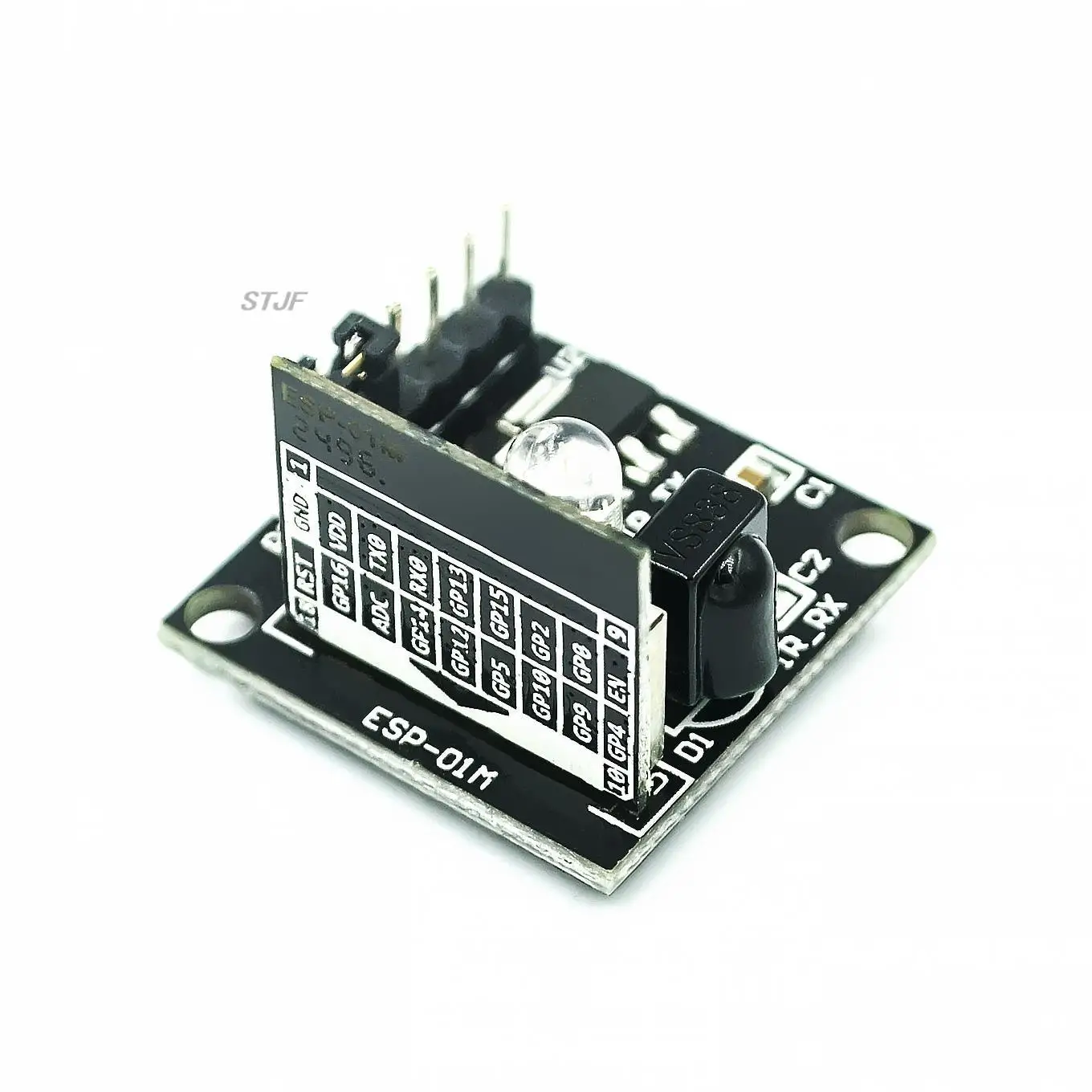 Infrared Transceiver ESP8285 Wireless WIFI Transceiver Module Remote Control Switch Module Development Learning Board