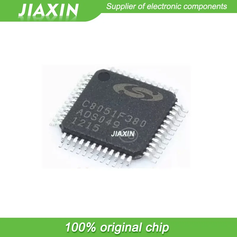 C8051F380 C8051F340 brand new original microcontroller chip