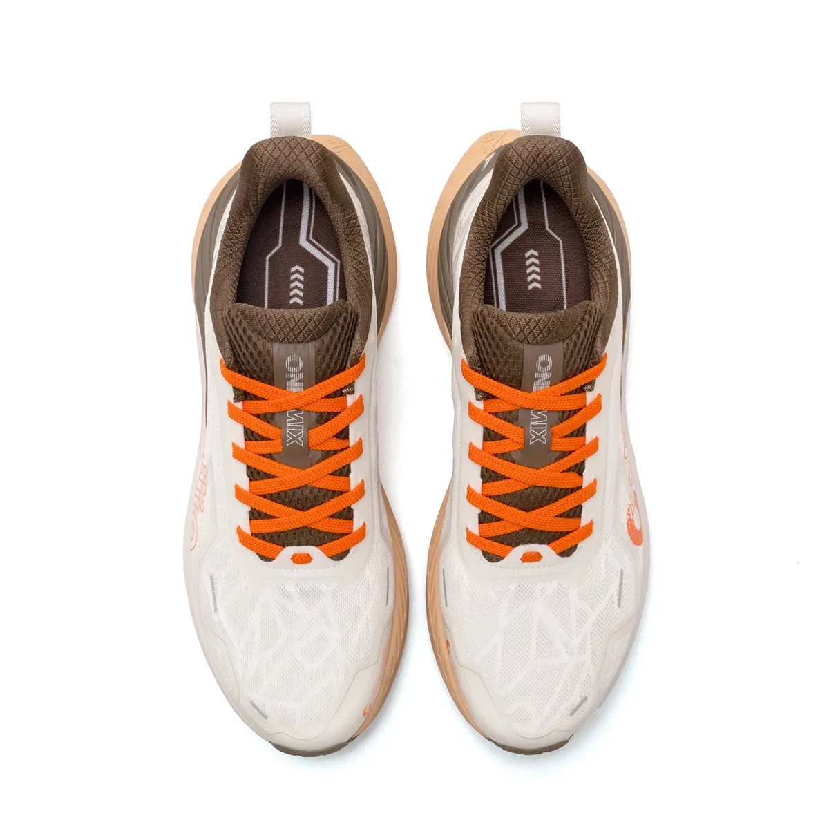 2025 Professional Marathon Running Shoes Running Marathon Training Shoes Men's and Women's Full Palm Carbon Plate Athletic Shoes