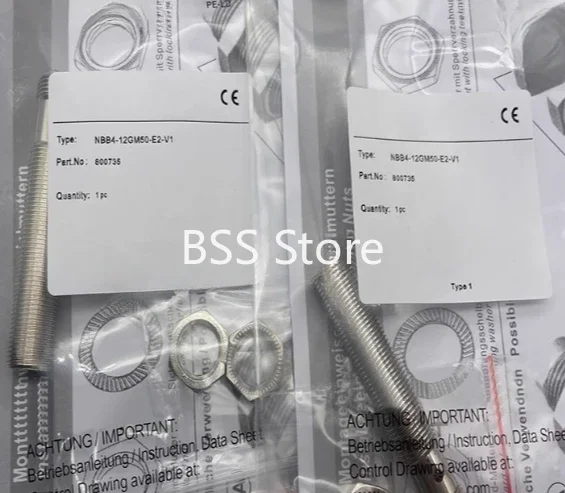 NBB4-12GM50-E0-V1 N… - image