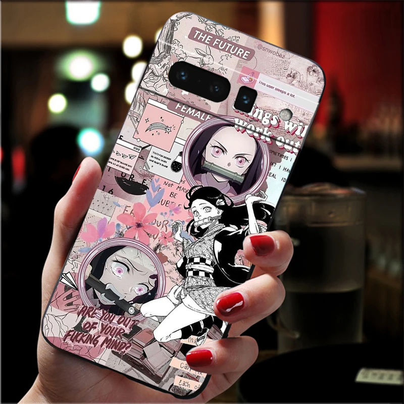 Phone Case For Goog…