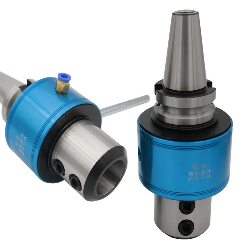 BT40 Interchangeable Tool Oil Road Shank BT50 External Rotation Inner Cold Side Fixed OSL32 Bearing OSER32