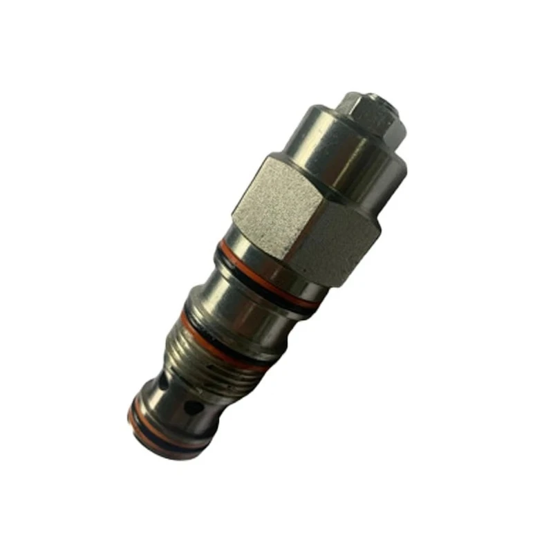 Threaded Cartridge Counterbalance Valve CBEA-LHN Industrial Hydraulic Load Control Valve