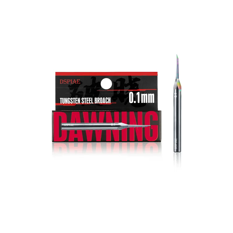 Model Engraving & Cutting Tool Set - Tungsten Steel Scriber and Chisel Knife for Gundam, GK, Model Modification & Line Detailing