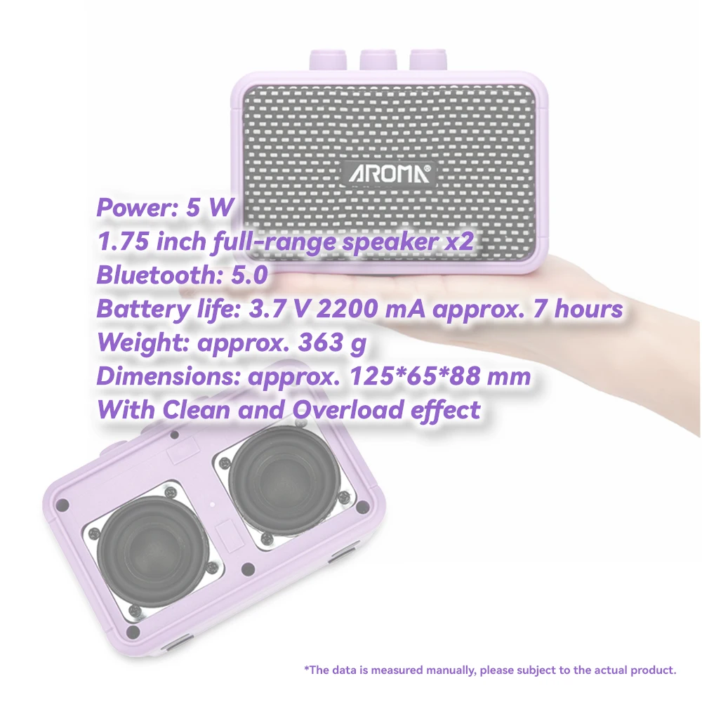 Thumbnail 2 - #67 Musical Instrument Amplifiers List of Top Picks