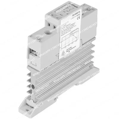 TRD1000D15 15A 1000V DC DC Solid State Relay 3V 3.3V 5V 12V 24V 32VDC Input Electrical Voltage Trigger SSR Relay Module & Board