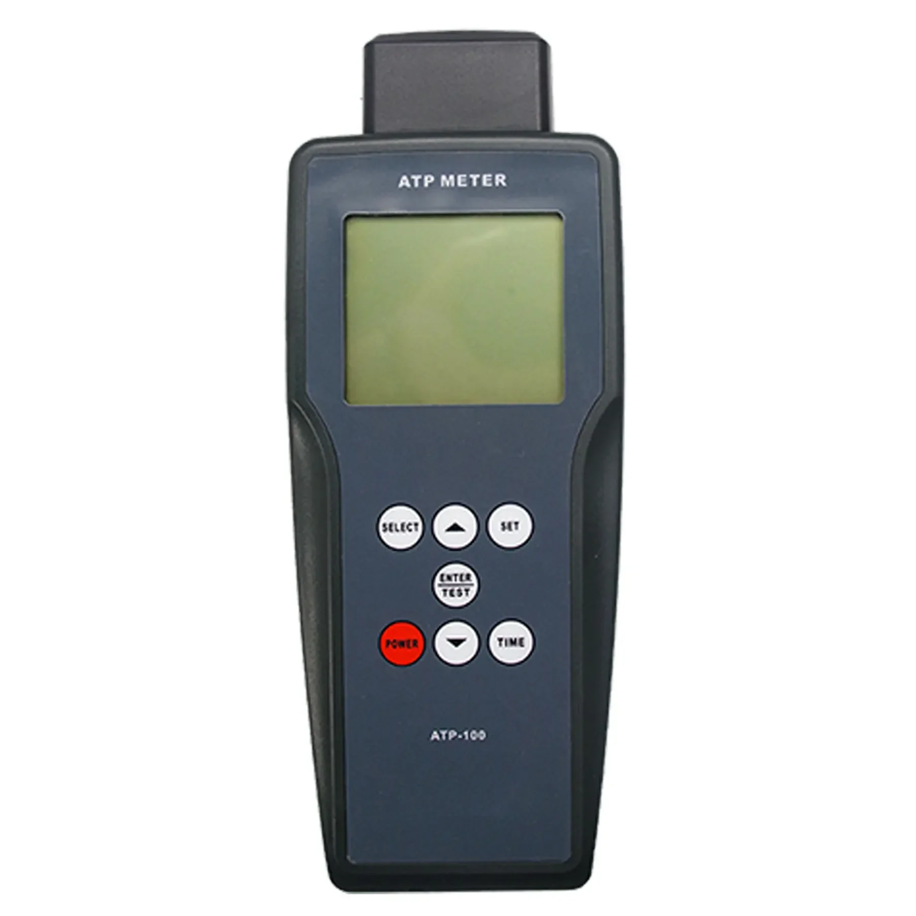 ATP-100 Digital Fluorescent Bacterial Detector Fast Accurate 0RLU-9999 RLU Measurement Device for Hygiene Safety