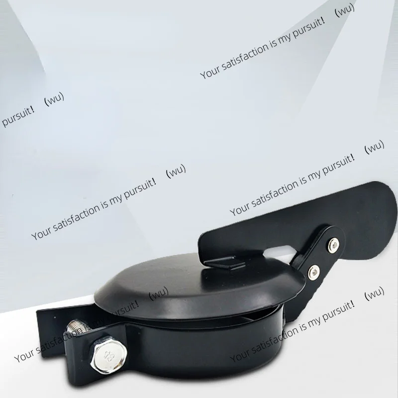 ZOCI-Diesel generator exhaust rain cap